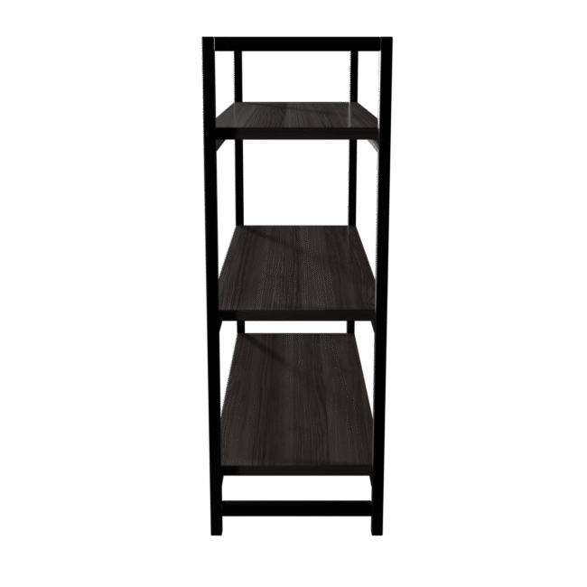 Hooksy Shoe Rack in Brown Color - Image 5