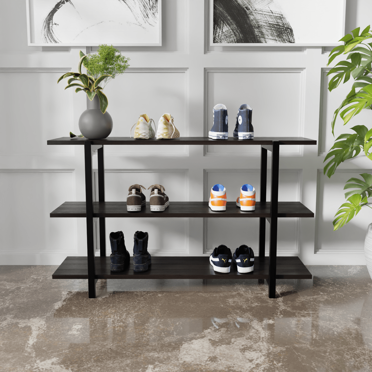 Shoe Rack