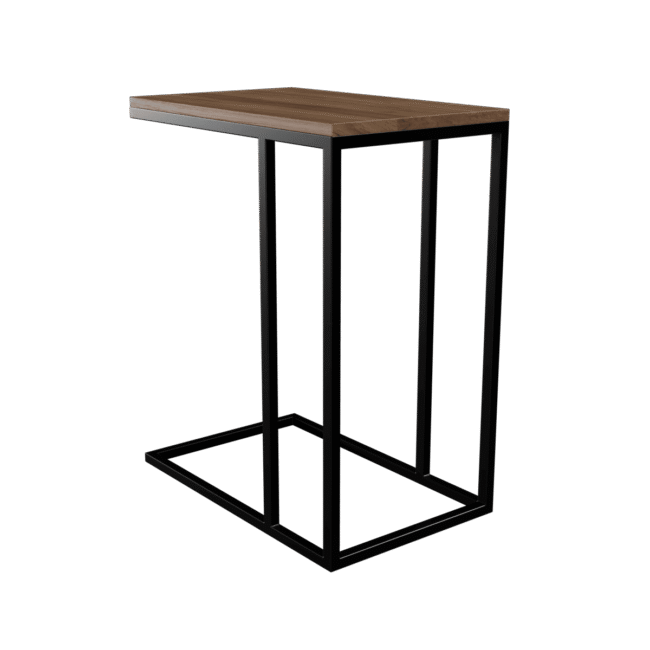 Glamo Working Table in Beige Color - Image 7