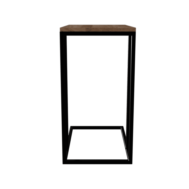 Glamo Working Table in Beige Color - Image 6