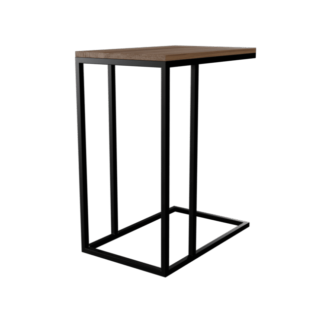 Glamo Working Table in Beige Color - Image 5