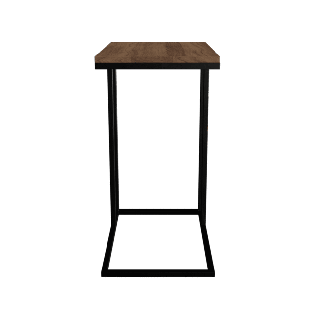 Glamo Working Table in Beige Color - Image 3