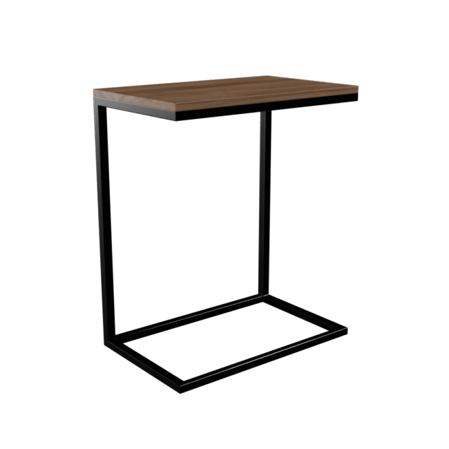 Grainy Working Table in Beige Color - Image 7