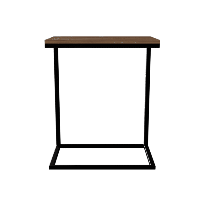 Grainy Working Table in Beige Color - Image 6