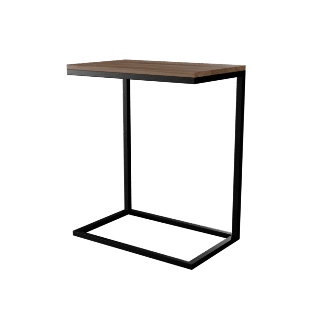 Grainy Working Table in Beige Color - Image 5