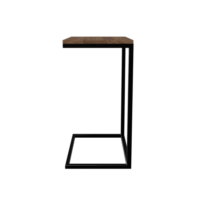 Grainy Working Table in Beige Color - Image 4