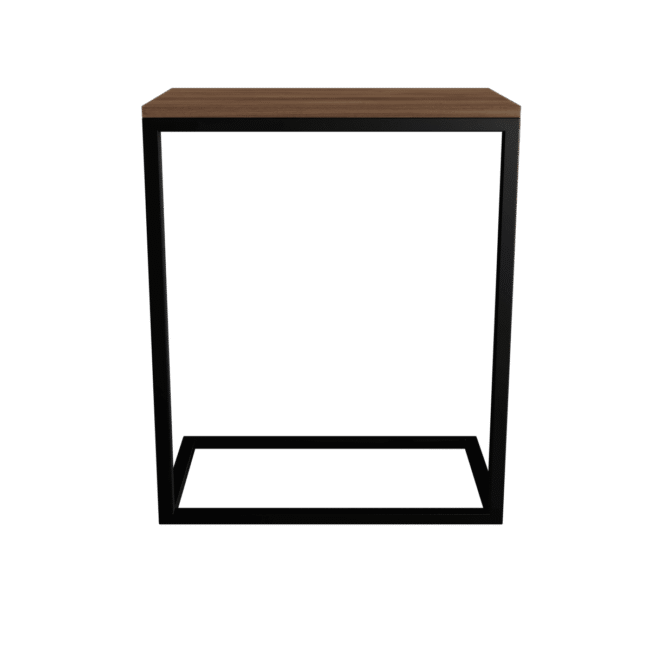 Grainy Working Table in Beige Color - Image 3