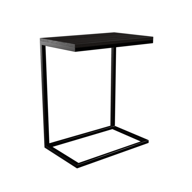 Grainy Working Table in Brown Color - Image 7