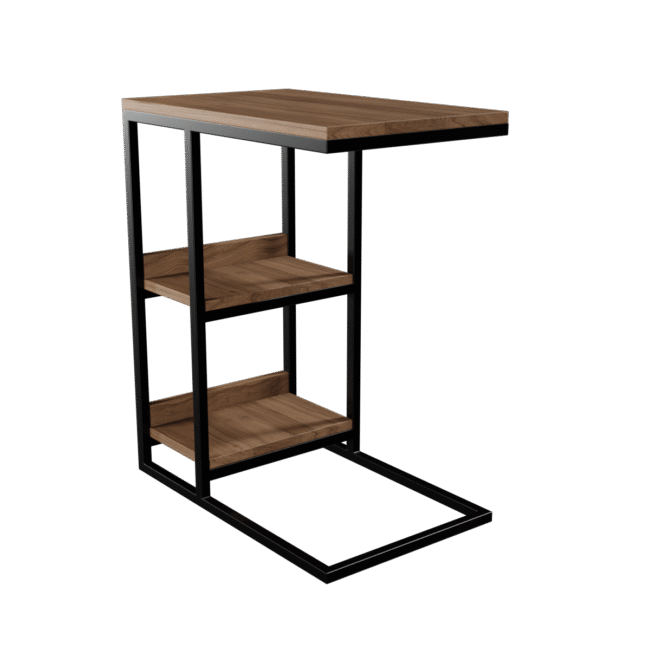 Cobber Working Table in Beige Color - Image 7