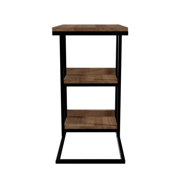 Cobber Working Table in Beige Color - Image 6