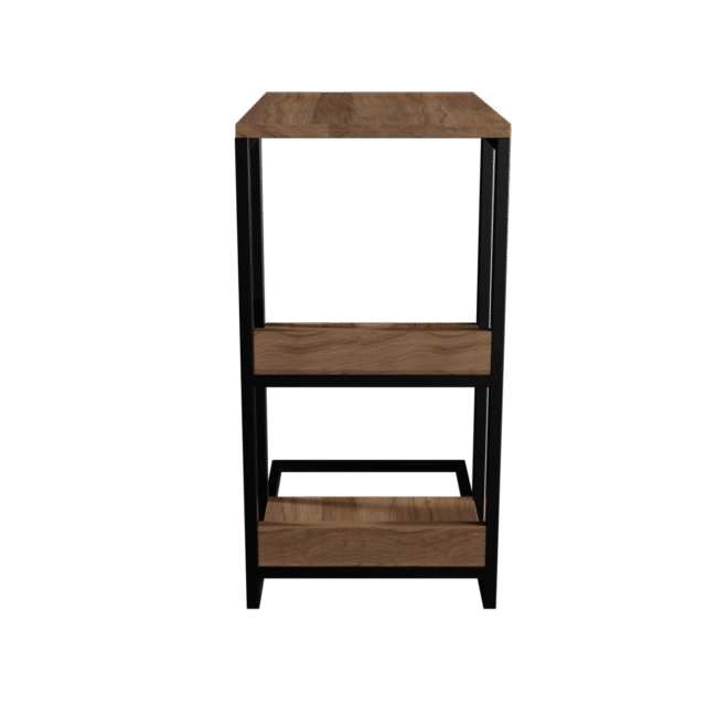 Cobber Working Table in Beige Color - Image 3